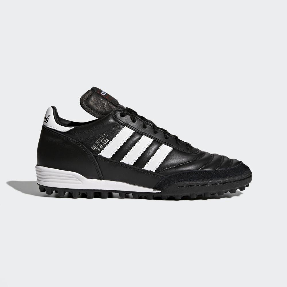 Adidasi Fotbal Adidas Mundial Team Dama Romania - Negrii/Albi/Rosii 19228